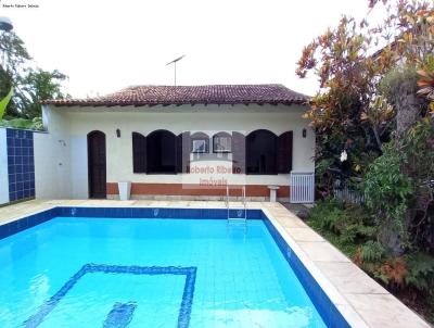 Casa em Condomnio para Venda, em Niteri, bairro Maravista, 3 dormitrios, 4 banheiros, 2 sutes, 4 vagas