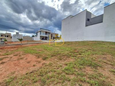 Terreno para Venda, em Sorocaba, bairro Jardim Villagio Milano