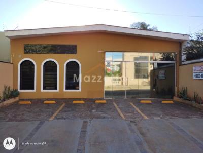 Casa Comercial para Locao, em Ribeiro Preto, bairro Nova Ribeirnia, 4 banheiros, 3 vagas