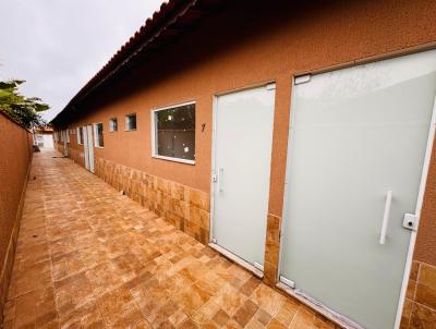 Casa para Venda, em Itanham, bairro Cibratel 2, 1 dormitrio, 1 banheiro, 1 vaga