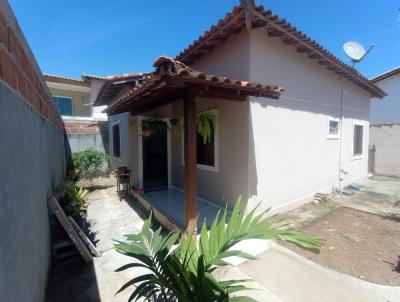 Casa para Venda, em Maric, bairro Jardim Atlntico Oeste (Itaipuau), 2 dormitrios, 1 banheiro, 1 vaga