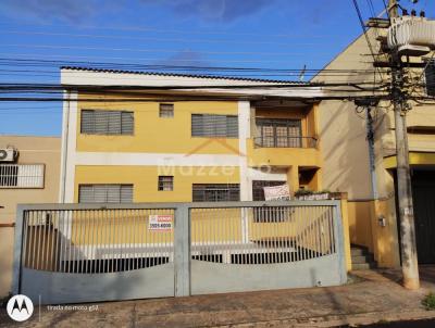 Apartamento para Venda, em Ribeiro Preto, bairro Parque dos Bandeirantes, 2 dormitrios, 2 banheiros, 1 vaga