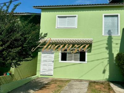 Casa em Condomnio para Venda, em Sorocaba, bairro Condomnio Moradas do den, 2 dormitrios, 3 banheiros, 2 vagas