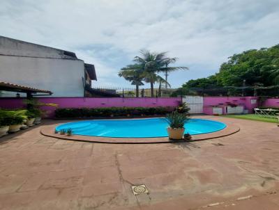 Casa em Condomnio para Venda, em Rio de Janeiro, bairro Gardnia Azul, 5 dormitrios, 5 banheiros, 2 sutes, 2 vagas