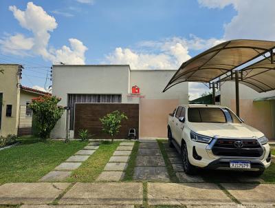 Casa em Condomnio para Venda, em Manaus, bairro Tarum-Au, 3 dormitrios, 2 banheiros, 1 sute, 2 vagas