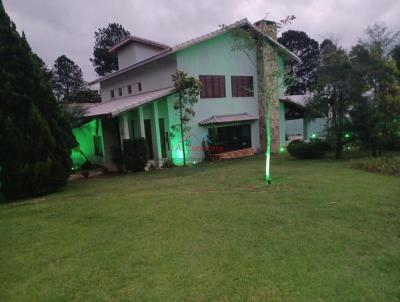 Casa em Condomnio para Venda, em Santana de Parnaba, bairro Alphaville, 4 dormitrios, 1 banheiro, 2 sutes, 4 vagas