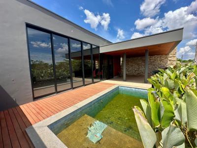 Casa em Condomnio para Venda, em Presidente Prudente, bairro CONDOMINIO RESIDENCIAL DAMHA BELVEDERE, 3 dormitrios, 4 banheiros, 3 sutes, 2 vagas