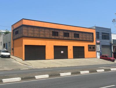 Salo Comercial para Locao, em Mogi das Cruzes, bairro Vila Lavnia