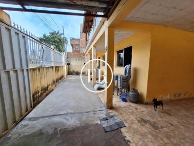 Casa para Venda, em Mrio Campos, bairro Campo Verde, 3 dormitrios, 2 banheiros, 2 vagas