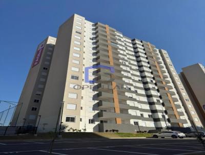 Apartamento para Venda, em Jundia, bairro Engordadouro, 2 dormitrios, 1 banheiro, 1 vaga