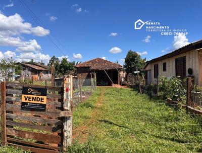 Casa para Venda, em Crissiumal, bairro MIRIM, 2 dormitrios, 1 banheiro