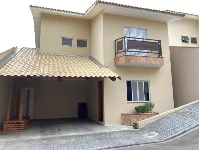 Casa em Condomnio para Venda, em So Roque, bairro Vilaa, 3 dormitrios, 1 sute, 2 vagas