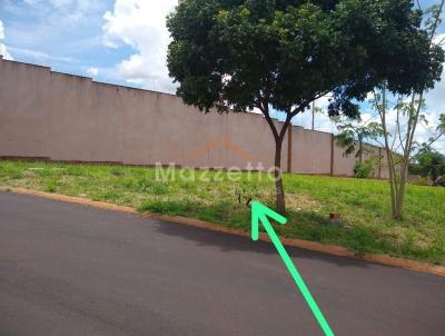 Terreno para Venda, em Ribeiro Preto, bairro Bonfim Paulista