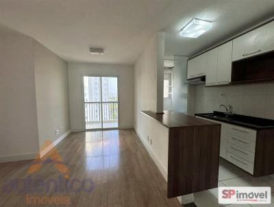 Apartamento para Locao, em So Paulo, bairro Lapa, 2 dormitrios, 1 banheiro, 2 vagas