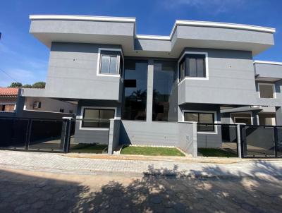 Casa para Venda, em Florianpolis, bairro Ingleses, 3 dormitrios, 2 banheiros, 1 sute, 1 vaga