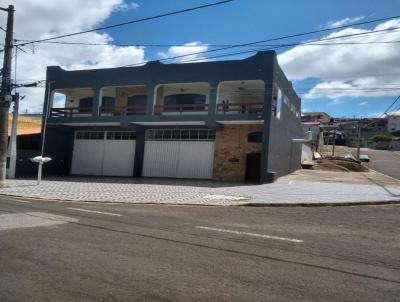 Casa para Venda, em So Roque, bairro Vilaa, 2 dormitrios, 4 vagas