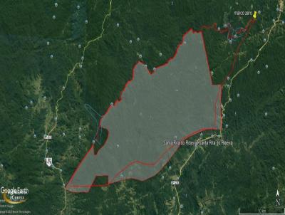 rea de Preservao Ambiental para Venda, em Miracatu, bairro RURAL