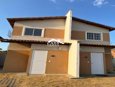 Casa em Condomnio para Venda, em Teresina, bairro Angelim, 2 dormitrios, 2 banheiros, 1 vaga