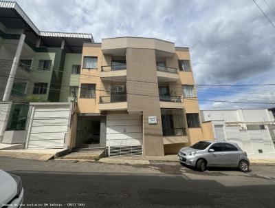 Apartamento para Venda, em Manhuau, bairro TODOS OS SANTOS, 2 dormitrios, 2 banheiros, 1 sute, 1 vaga