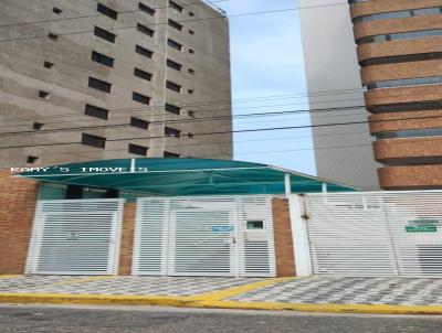Apartamento para Venda, em Praia Grande, bairro Ocian, 2 dormitrios, 1 banheiro, 1 vaga