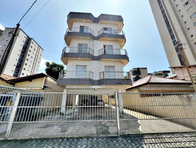 Apartamento 1 dormitrio para Venda, em Praia Grande, bairro Ocian, 1 dormitrio, 1 banheiro, 1 vaga