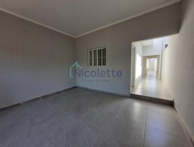 Casa para Venda, em Araras, bairro Jardim Santa Efignia, 3 dormitrios, 2 banheiros, 1 sute, 2 vagas