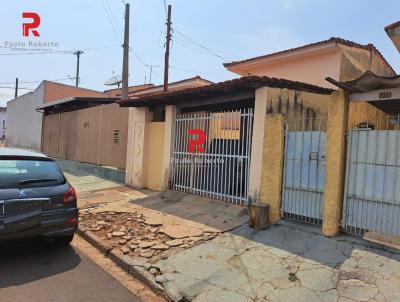 Casa 2 dormitrios para Venda, em So Carlos, bairro Vila Boa Vista 1, 2 dormitrios, 1 banheiro, 1 vaga