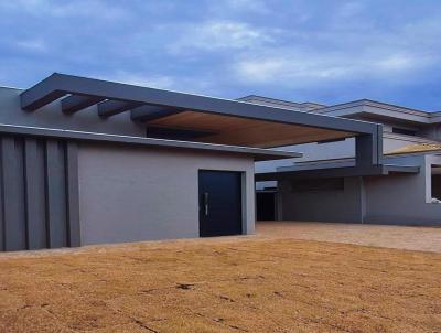 Casa para Venda, em Ribeiro Preto, bairro Portal Da Mata, 3 dormitrios, 5 banheiros, 3 sutes, 2 vagas