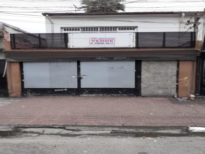 Casa para Venda, em So Paulo, bairro Tatuap, 2 dormitrios, 1 banheiro