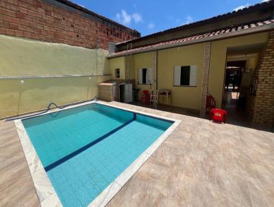 Casa para Venda, em Itanham, bairro Tupy, 3 dormitrios, 1 banheiro, 1 sute, 4 vagas