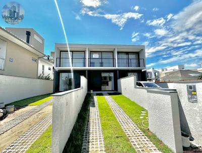 Casa para Venda, em Florianpolis, bairro Cachoeira do Bom Jesus, 2 dormitrios, 3 banheiros, 2 sutes, 1 vaga