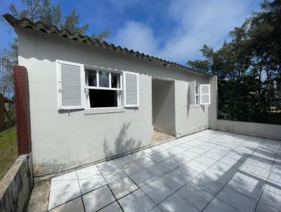 Casa para Venda, em Cidreira, bairro Nazar, 2 dormitrios, 1 banheiro