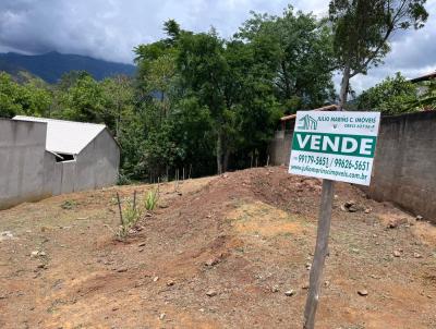 Terreno para Venda, em So Jos do Barreiro, bairro Centro