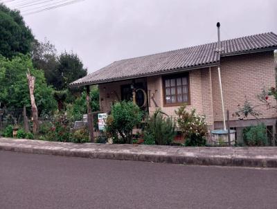 Casa para Venda, em Canela, bairro Centro, 2 dormitrios, 1 banheiro