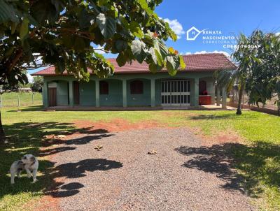 Chcara para Venda, em Crissiumal, bairro MIRIM, 3 dormitrios, 2 banheiros, 2 vagas