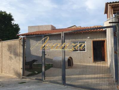 Casa para Venda, em Sorocaba, bairro Jardim Monterrey, 2 dormitrios, 1 banheiro, 1 vaga