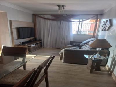 Apartamento para Venda, em São Bernardo do Campo, bairro Demarchi, 2 dormitórios, 1 banheiro