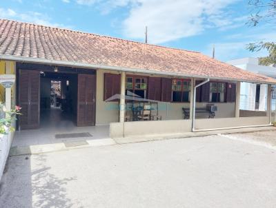 Casa para Venda, em Imbituba, bairro Roa Grande, 3 dormitrios, 2 banheiros, 2 vagas