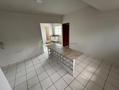 Apartamento para Locao, em So Jos do Rio Pardo, bairro Centro, 2 dormitrios, 1 banheiro