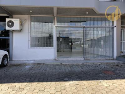 Comercial para Locao, em Indaial, bairro Naes, 1 banheiro, 2 vagas