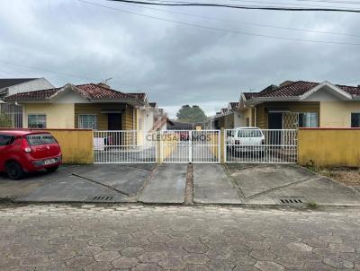 Casa em Condomnio para Venda, em Guaratuba, bairro Piarras, 2 dormitrios, 1 banheiro, 1 vaga