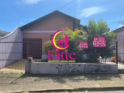 Casa para Venda, em So Leopoldo, bairro Duque de Caxias, 2 dormitrios, 2 banheiros, 1 vaga