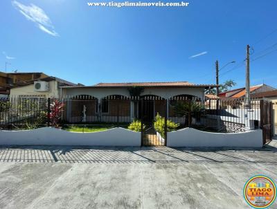 Casa para Venda, em Caraguatatuba, bairro Indai, 3 dormitrios, 3 banheiros, 3 sutes, 4 vagas