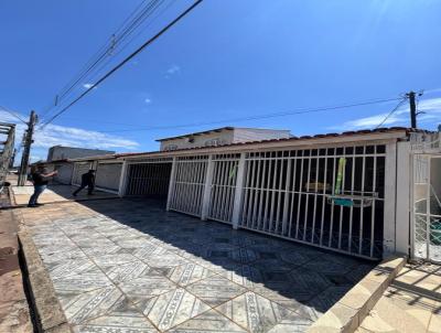 Casa para Venda, em RA IX Ceilndia, bairro Setor O, 3 dormitrios, 1 banheiro, 1 sute, 4 vagas