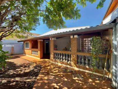Casa para Venda, em Ribeiro Preto, bairro Jardim Paulista, 3 dormitrios, 3 banheiros, 1 sute, 4 vagas