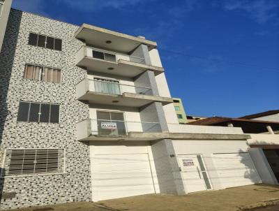 Apartamento para Locao, em Manhuau, bairro Alfa Sul, 2 dormitrios, 1 vaga