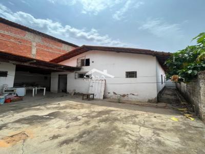 Casa para Venda, em Teresina, bairro Lorival Parente, 4 dormitrios, 1 banheiro, 2 vagas