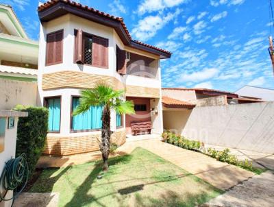 Casa em Condomnio para Venda, em Sorocaba, bairro Cond. CONSTANTINO MATUCCI, 3 dormitrios, 4 banheiros, 1 sute, 2 vagas