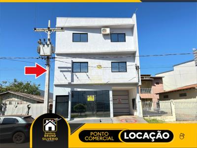 Ponto Comercial para Locao, em Rolim de Moura, bairro Centro, 1 banheiro