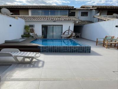 Casa para Venda, em Cabo Frio, bairro PALMEIRAS, 3 dormitrios, 4 banheiros, 3 sutes, 4 vagas